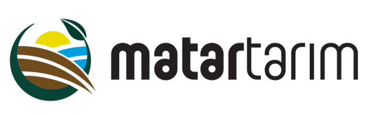 لوگوی رسمی شرکت Matar Tarım