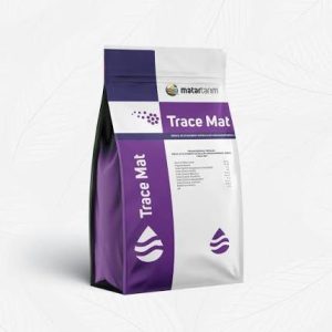 TRACE MAT